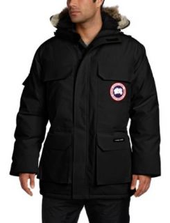 Canada Goose Mens Expedition Parka: Clothing