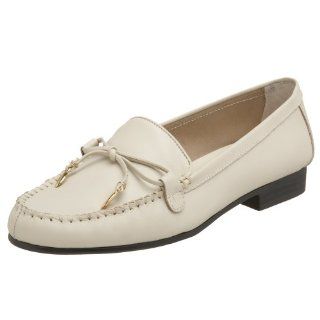 Mootsies Tootsies Womens Mallory Loafer,Stone,10 M Shoes