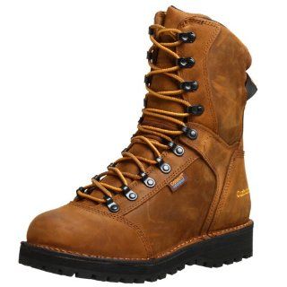 Carhartt Mens 9 Lace to Toe Boot Shoes