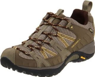 Merrell Womens Siren Sport GORE TEX Hiking Shoe: Shoes