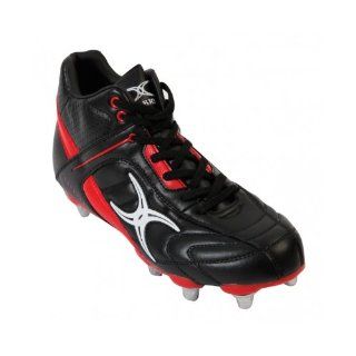 Gilbert Sidestep Barbarian MD HT SG Rugby Boots