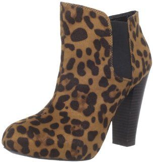 Madden Girl Womens Zelouss Ankle Boot: Shoes
