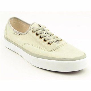 Classic Agate Mens SZ 10 Beige Sneakers Athletic Sneakers Shoes: Shoes