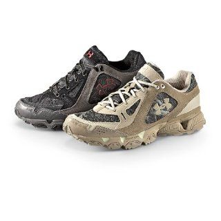 Chetco II Trail Running Shoes Non Cleated by Under Armour: Shoes