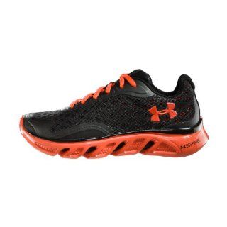 UA Spine Grade School Running Shoes Non Cleated by Under Armour Shoes