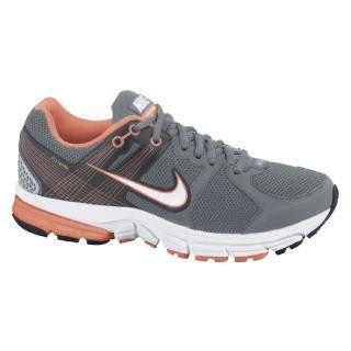 Triax + 15   Womens   Cool Grey/Bright Mango/Anthracite/White Shoes