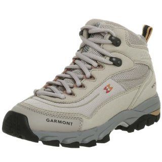 Garmont Womens Kiowa Vegan Hiking Boot,Sand,5 M US Shoes