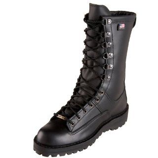 Danner Womens Fort Lewis 10 W Uniform Boot: Shoes