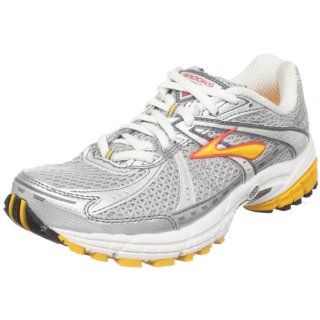 Running Shoe,Zinnia/Pavement/Silver/Poppy Red/White,10 2A US: Shoes