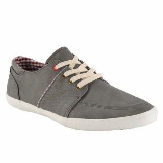 ALDO Pisula   Men Sneakers   Dark Gray   12: Shoes