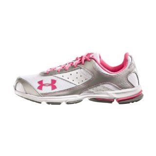 ® Dash Grade School Running Shoes Non Cleated by Under Armour Shoes