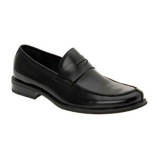 ALDO Huguenin   Men Dress Loafers   Black   11 Shoes