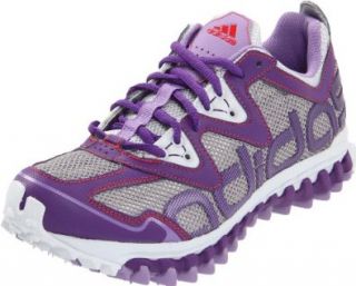 Running Shoe,Clear Grey/Power Purple/Super Purple,11.5 M US Shoes