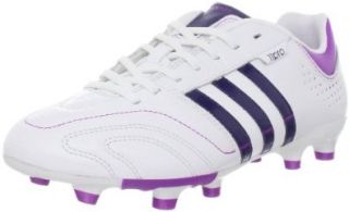 adidas Womens 11Nova TRX FG Soccer Cleat Shoes