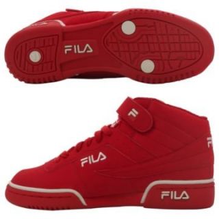 Fila F 13 OL Athletic Inspired Shoes Womens 6.5: Shoes