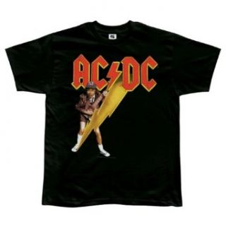 AC/DC   High Voltage T Shirt Clothing