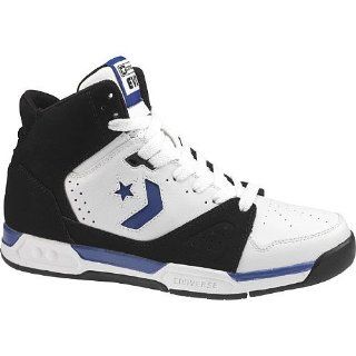 Converse Drop Step Mid Basketball Shoe Mens 13 Shoes
