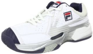 Fila Mens R8 Tennis Shoe: Shoes