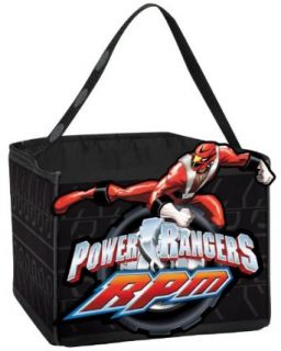Power Rangers Candy Cube Clothing