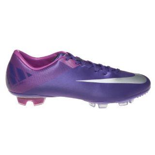Nike Mens Mercurial Miracle II FG Soccer Cleats: Shoes