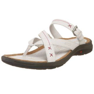 Womens Sagres Sandal,Shadow White,36 M EU (US Womens 5 5.5 M) Shoes