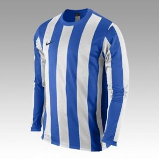 Nike Inter II Stripe Jersey   Medium
