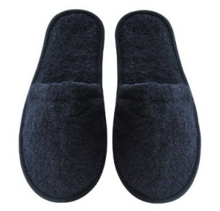Online   Turkish Terry Cotton Cloth Towel Spa Slippers Shoes