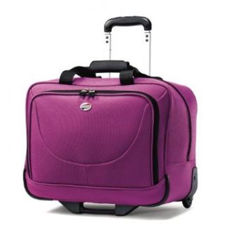 American Tourister Luggage Splash Wheeled Boarding Bag