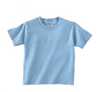 Gildan   Toddler 6.1 oz. Ultra Cotton T Shirt: Clothing