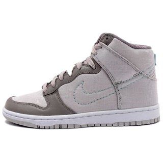 Womens Nike Dunk High Skinny Casual Athletic Shoes / Sneakers