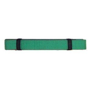 Karate Belt GREEN 240cm