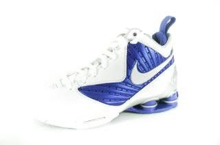 Nike Womens Basketball Shoes SHOX BB PRO SZ 7: Shoes