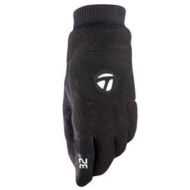 TaylorMade 32* Cold Weather Golf Gloves (Pair) Sports