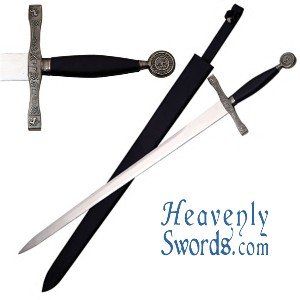 Excalibur   King Arthurs Sword