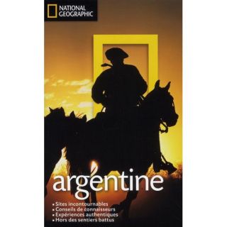 Argentine (édition 2012)   Achat / Vente livre W. Bernhardso pas