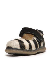& Gabbana Junior Shoe ANIMAL PRINT, Color Striped, Size 23 Shoes