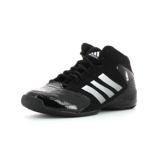Chaussures de basket Adidas 3 Series 2012 K   Chaussure de basket ball