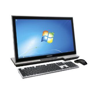 Samsung Series 7 DP700A3B A02US 23 Inch All in One Desktop