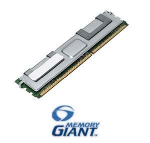 8GB 2X4GB Memory RAM for HP ProLiant Series DL380 G5