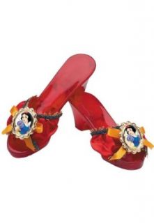 Snow White Shoes Clothing