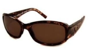 Costa Del Mar Vela Polarized Sunglasses   580