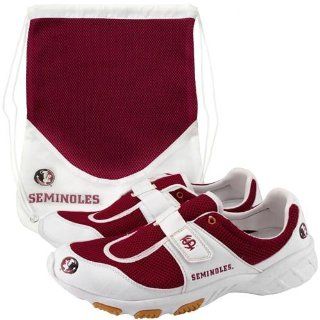 State Seminoles Womens Rave Ultra Light Gym Shoes