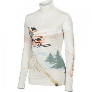 Neve Designs Ski Jumpers Sweater Womens: Clothing