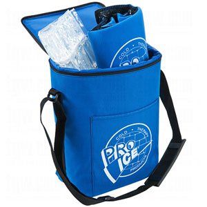 Pro Ice Adult Pitchers Kit. Portable Optimal Icing