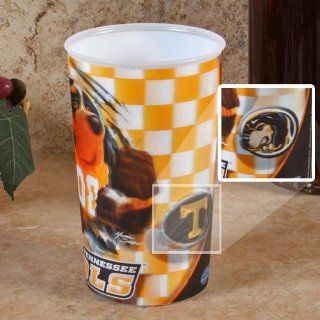 NCAA Tennessee Volunteers 3D Holographic 22oz. Plastic Cup
