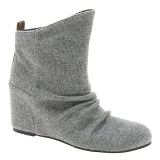 ALDO Swendsen   Women Ankle Boots   Light Gray   6 Shoes