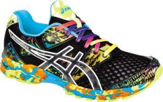 ASICS Mens GEL Noosa Tri 8 Running Shoe: Shoes