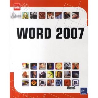 WORD 2007   Achat / Vente livre Collectif pas cher