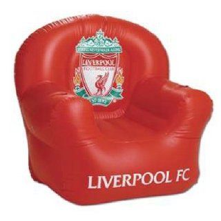 Liverpool FC. Inflatable Chair