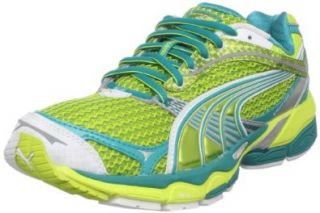Ventis 2 Running Shoe,Lime Punch/Viridian Green/White,11 B US Shoes